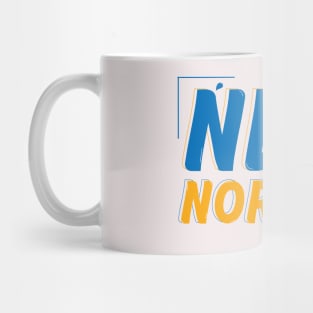 New Normal Mug